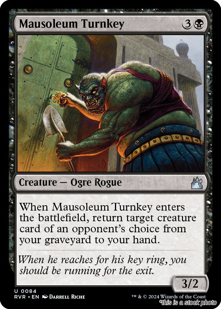 Mausoleum Turnkey