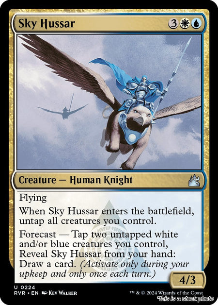 Sky Hussar