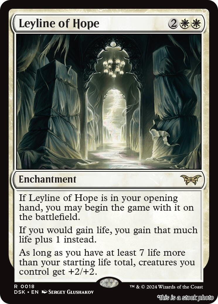 Leyline of Hope