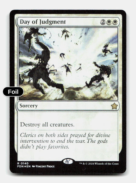 Day of Judgment