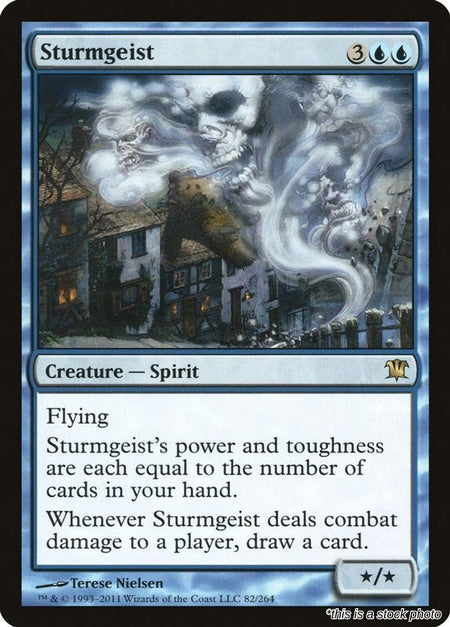 Sturmgeist