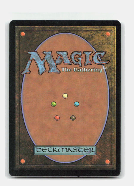 Increasing Confusion (Back)