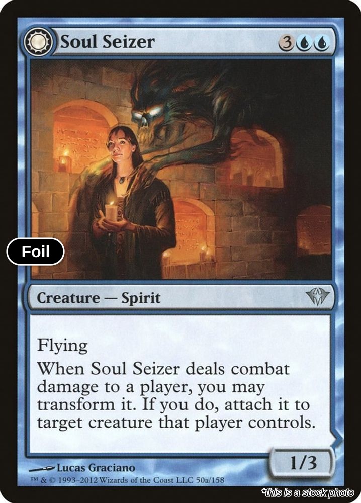 Soul Seizer