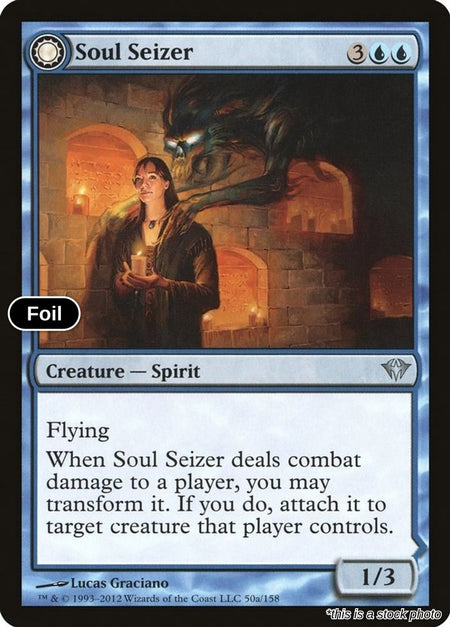 Soul Seizer