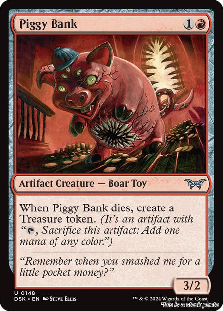 Piggy Bank