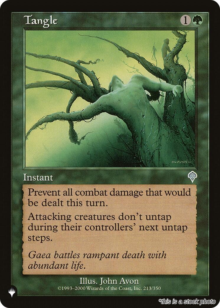 Tangle