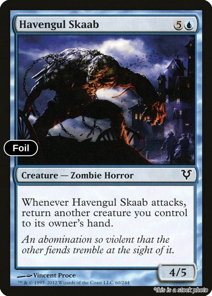 Havengul Skaab