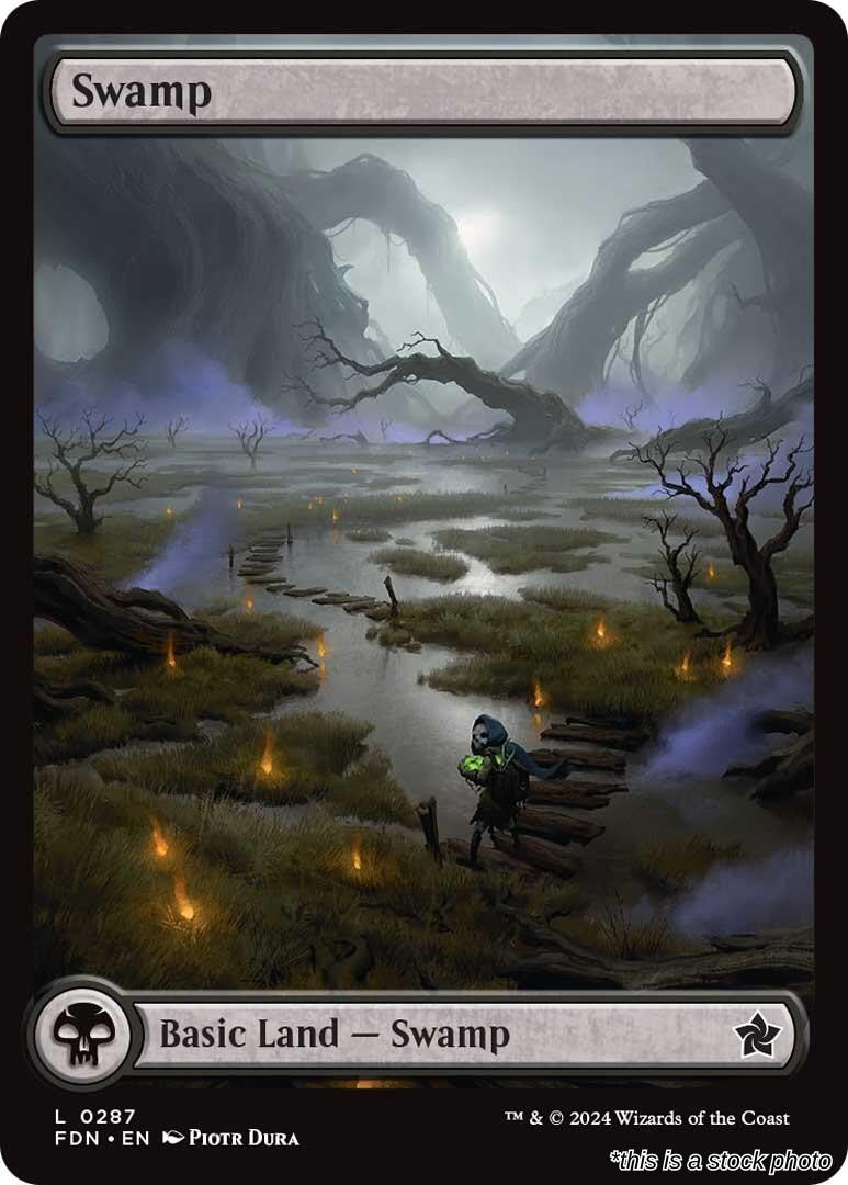 Swamp (0287)