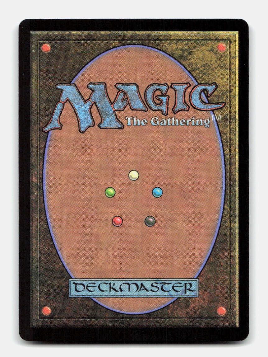 Scavenging Ooze (Back)