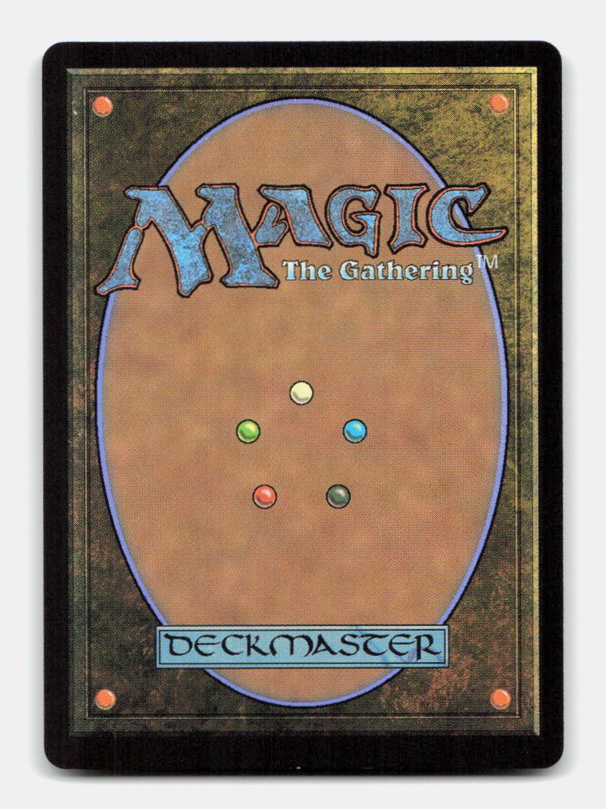 Scavenging Ooze (Back)