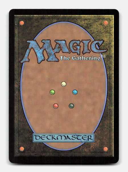 Aetherize (Back)