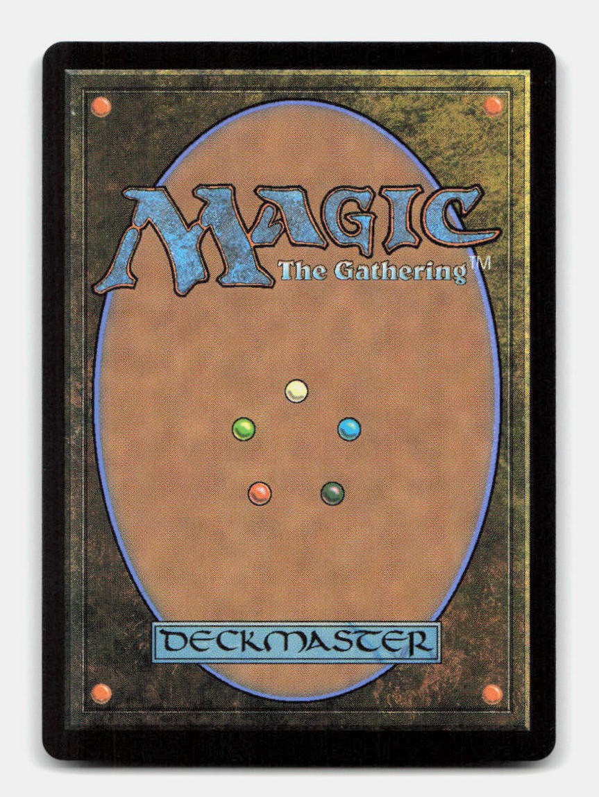 Spectral Sailor (0164) (Back)