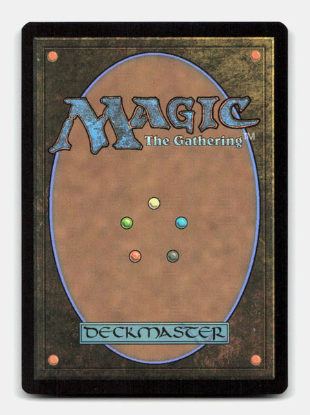 Drakuseth, Maw of Flames (0193) (Back)