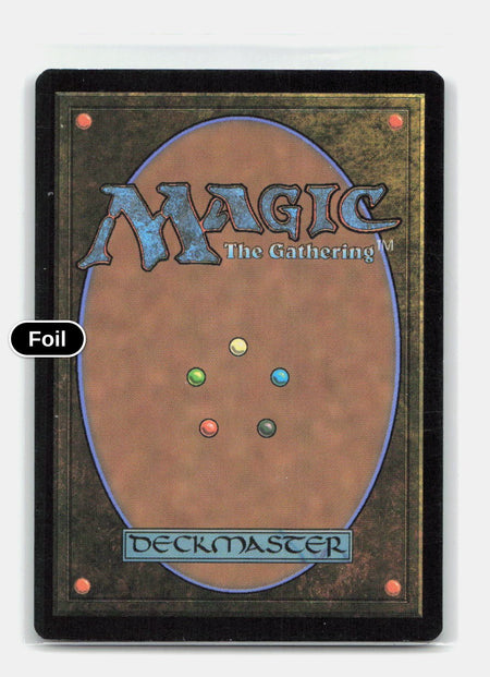 Zimone, Paradox Sculptor (Back)