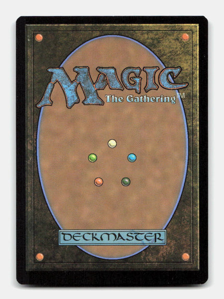 Garruk's Uprising (Back)