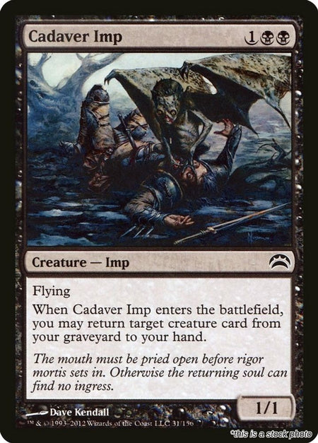 Cadaver Imp