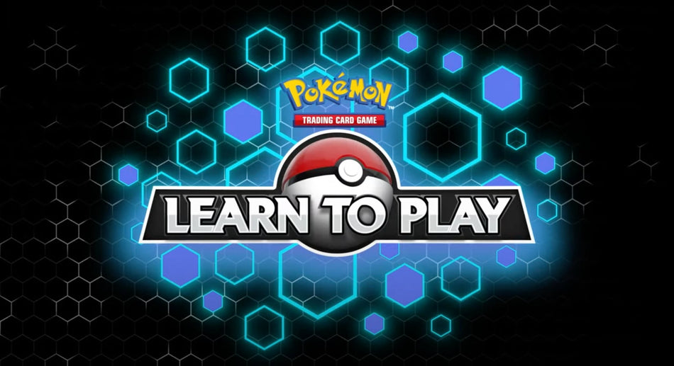 Pokemon League: Learn-To-Play