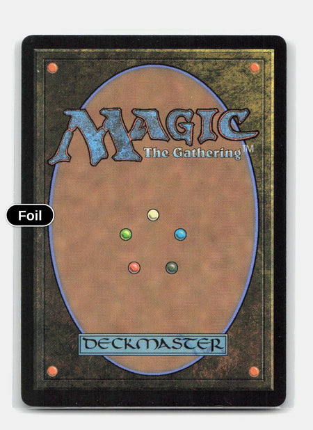 Chandra, Spark Hunter (Showcase) (Fracture Foil) (Back)