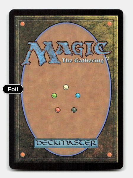 Oildeep Gearhulk (First-Place Foil) (Back)