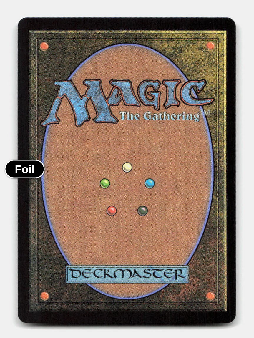 Pyrewood Gearhulk (Borderless) (First-Place Foil) (Back)