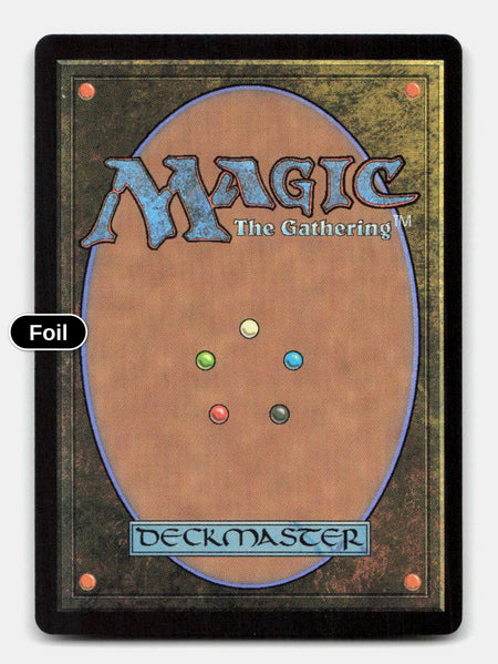 Pyrewood Gearhulk (Borderless) (First-Place Foil) (Back)