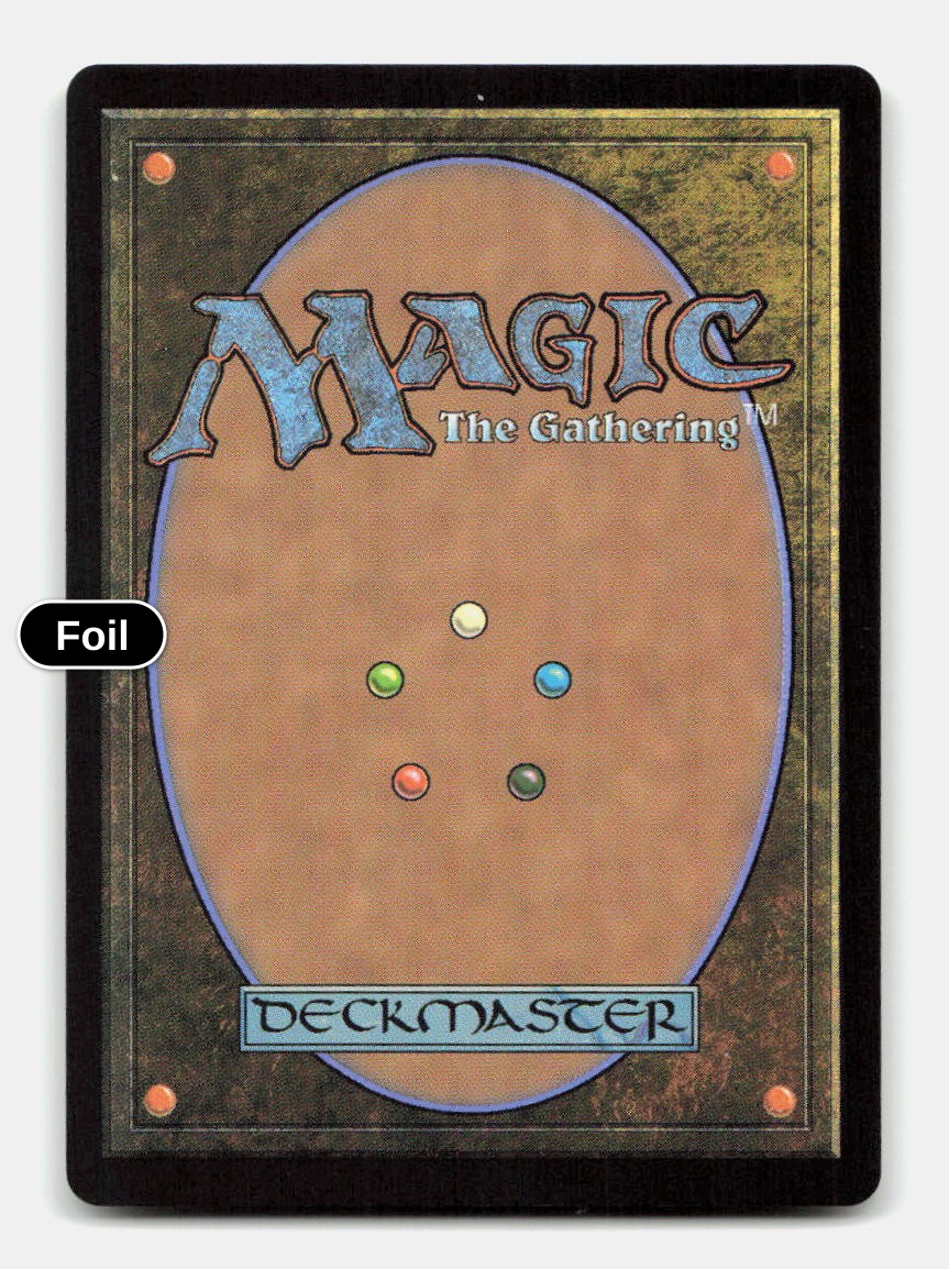 Pyrewood Gearhulk (First-Place Foil) (Back)