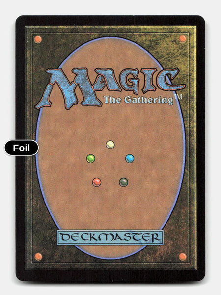 Ketramose, the New Dawn (First-Place Foil) (Back)