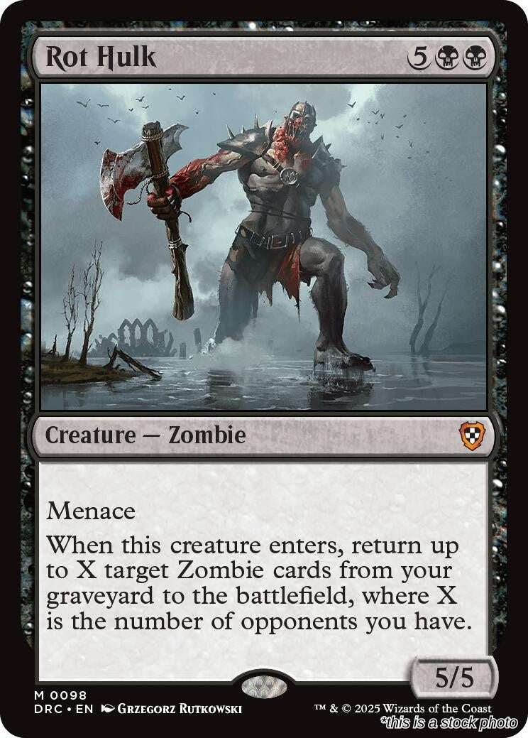 Rot Hulk