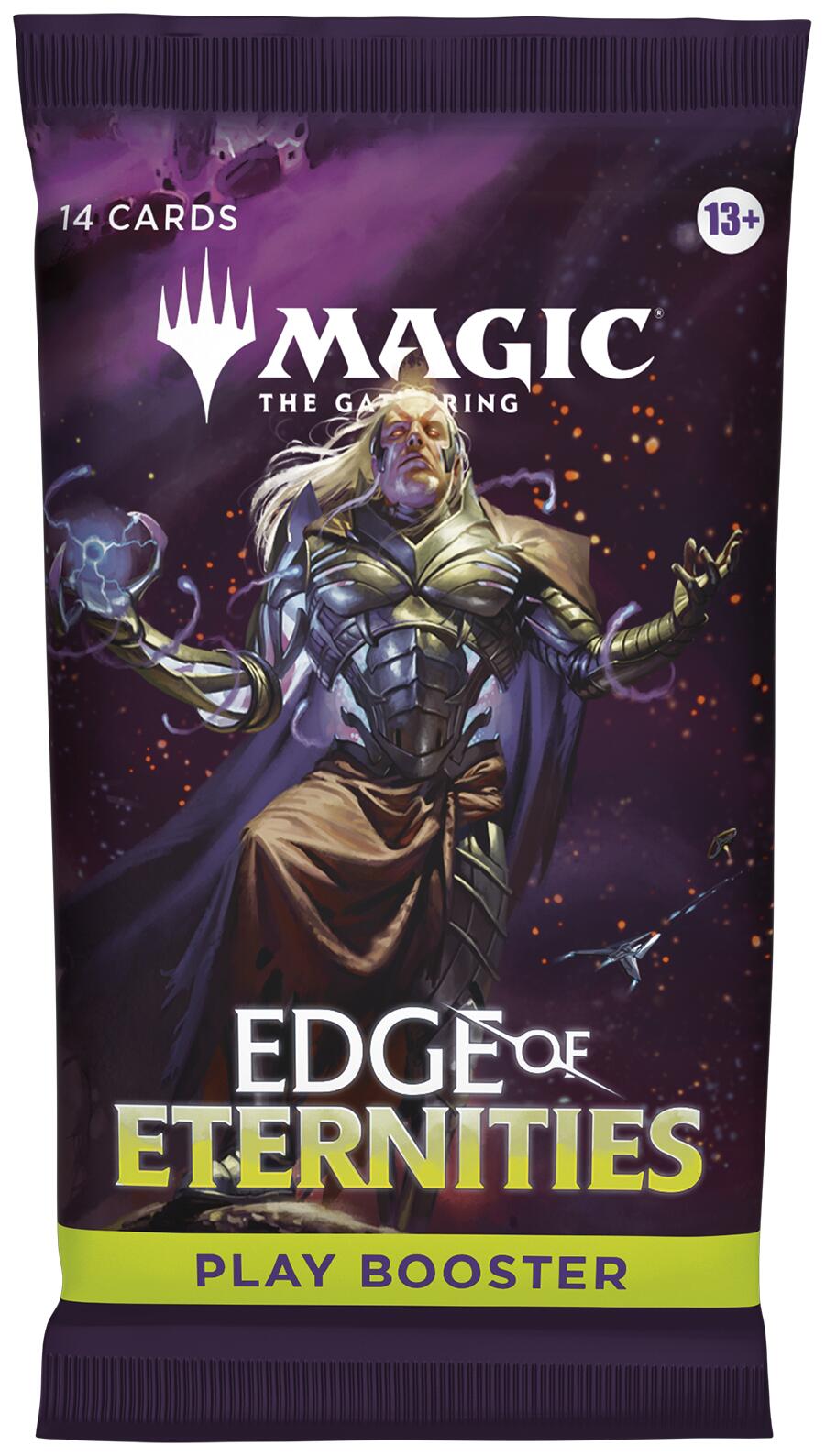 Edge of Eternities - Play Booster