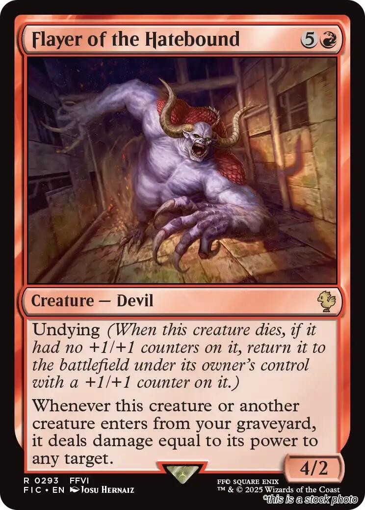 Flayer of the Hatebound