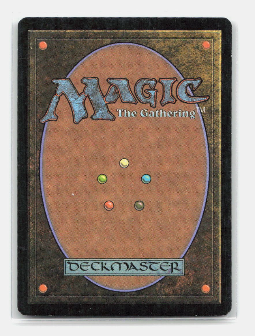 Korozda Guildmage (Back)