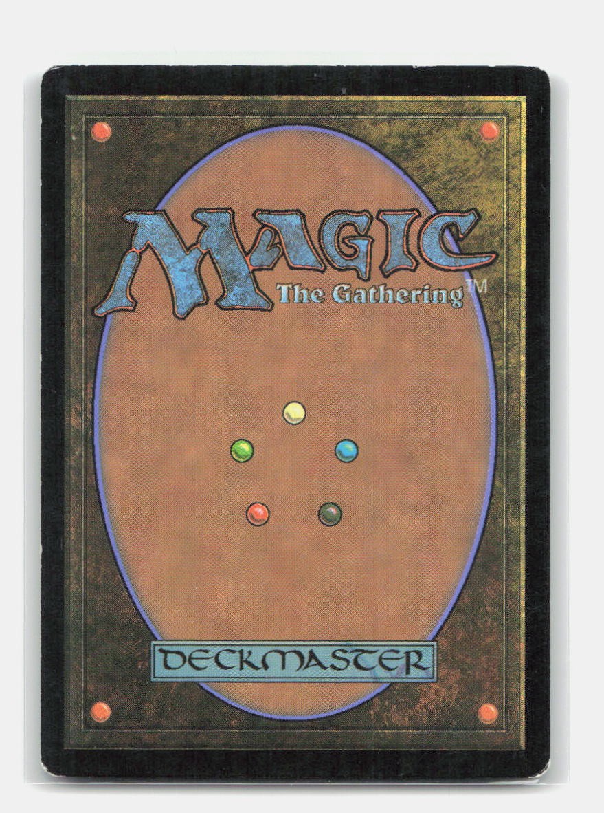 Prophetic Bolt (Back)