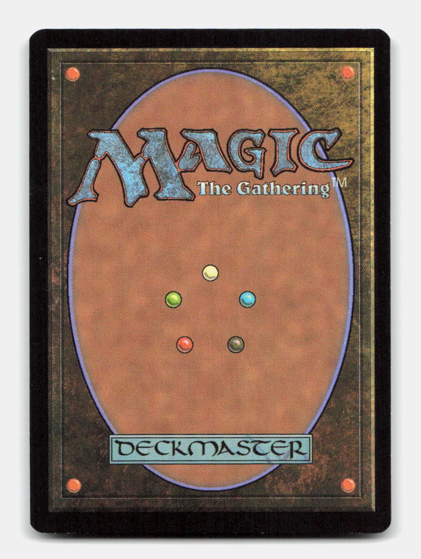Dead Reveler (Back)
