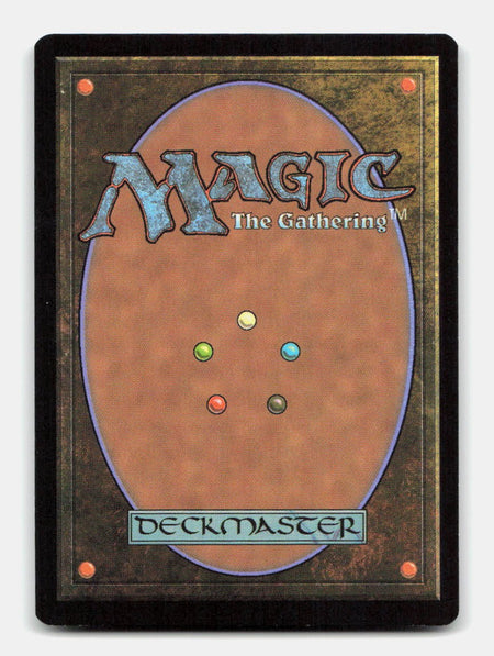 Dead Reveler (Back)