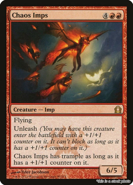 Chaos Imps