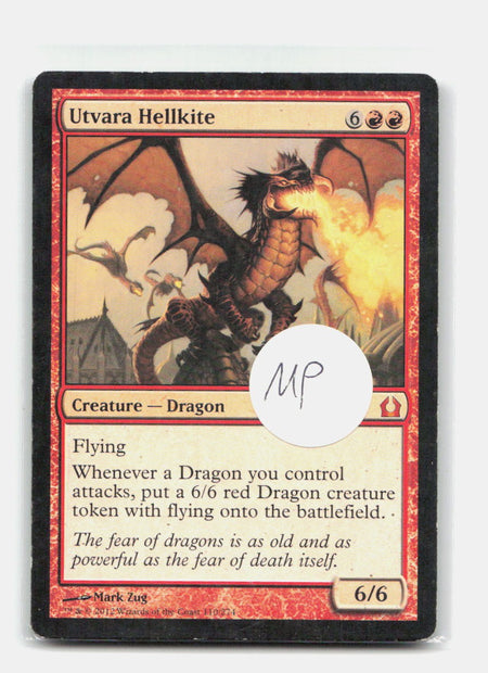 Utvara Hellkite
