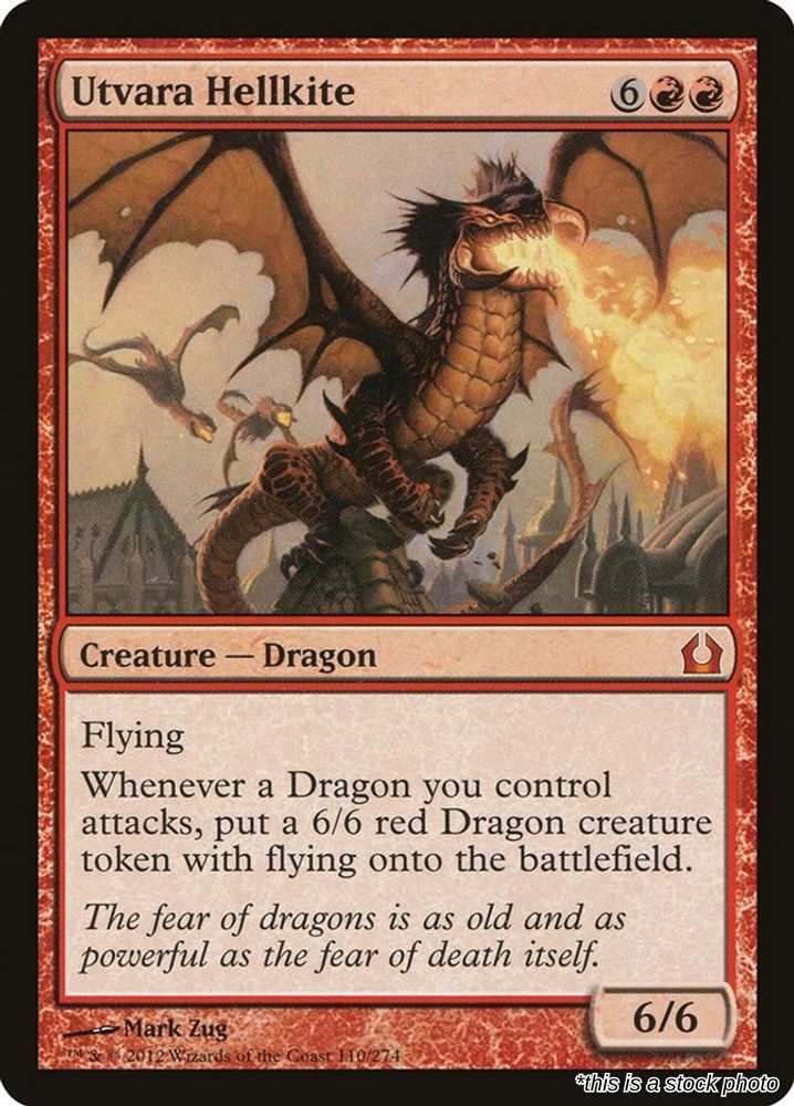 Utvara Hellkite