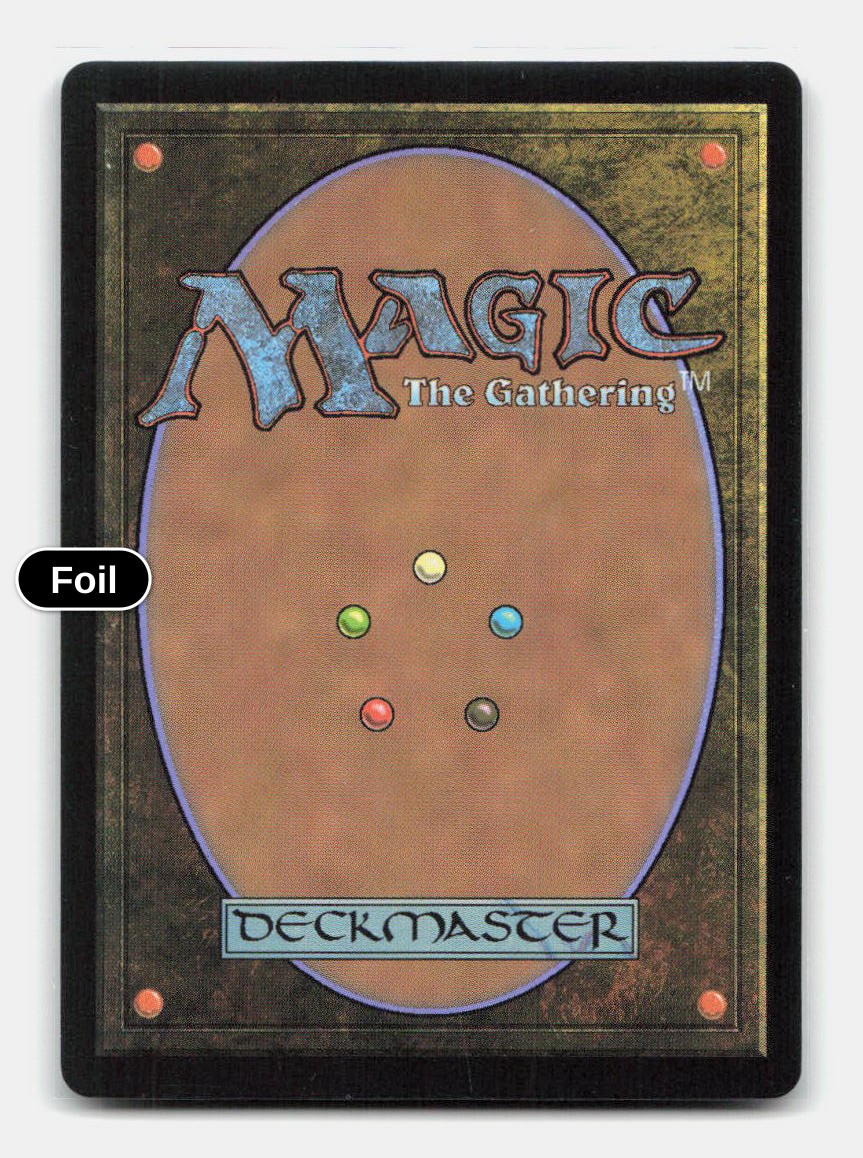 Hexing Squelcher (Showcase) (Back)