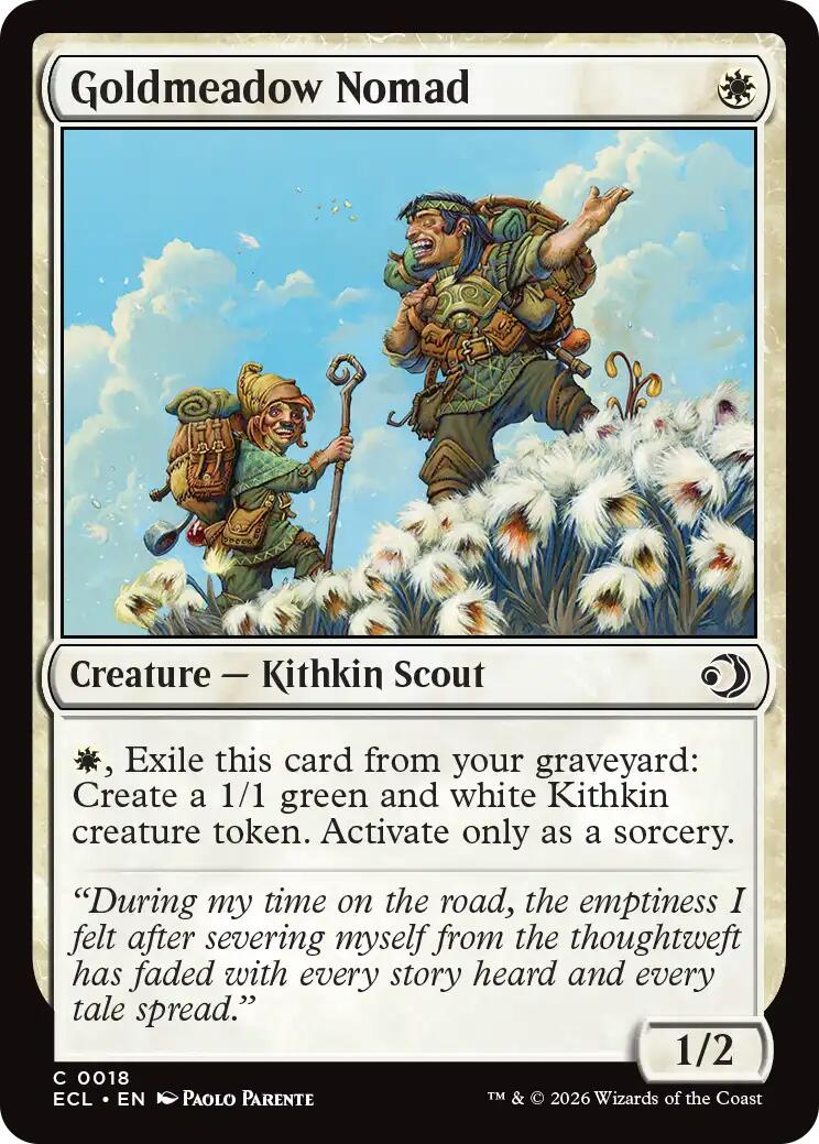 Goldmeadow Nomad