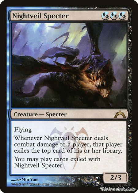 Nightveil Specter