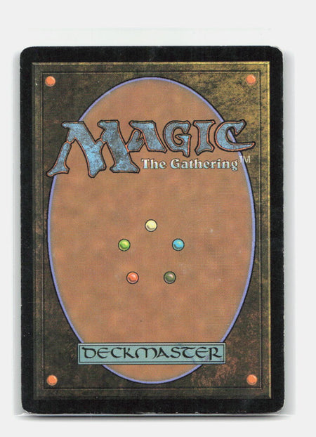Melek, Izzet Paragon (Back)