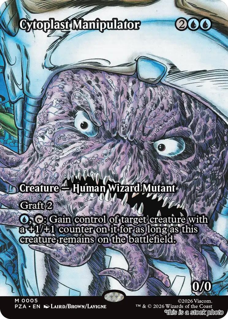 Cytoplast Manipulator (Borderless)