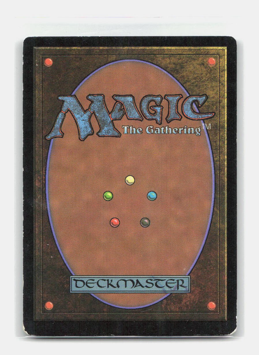 Skarrgan Firebird (Back)