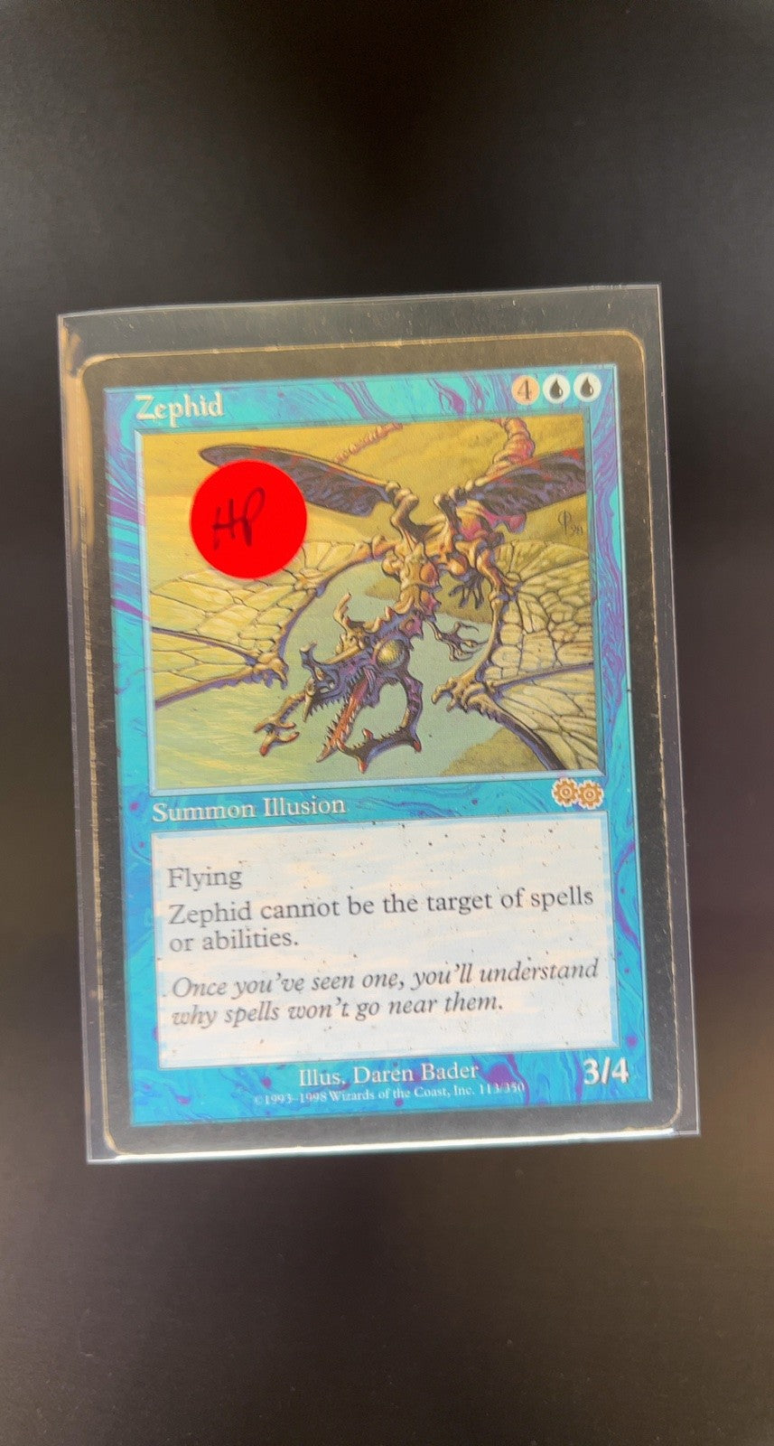 Zephid