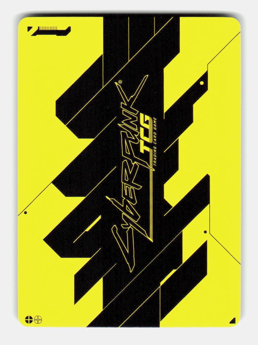 Animals Wrecker (Back)