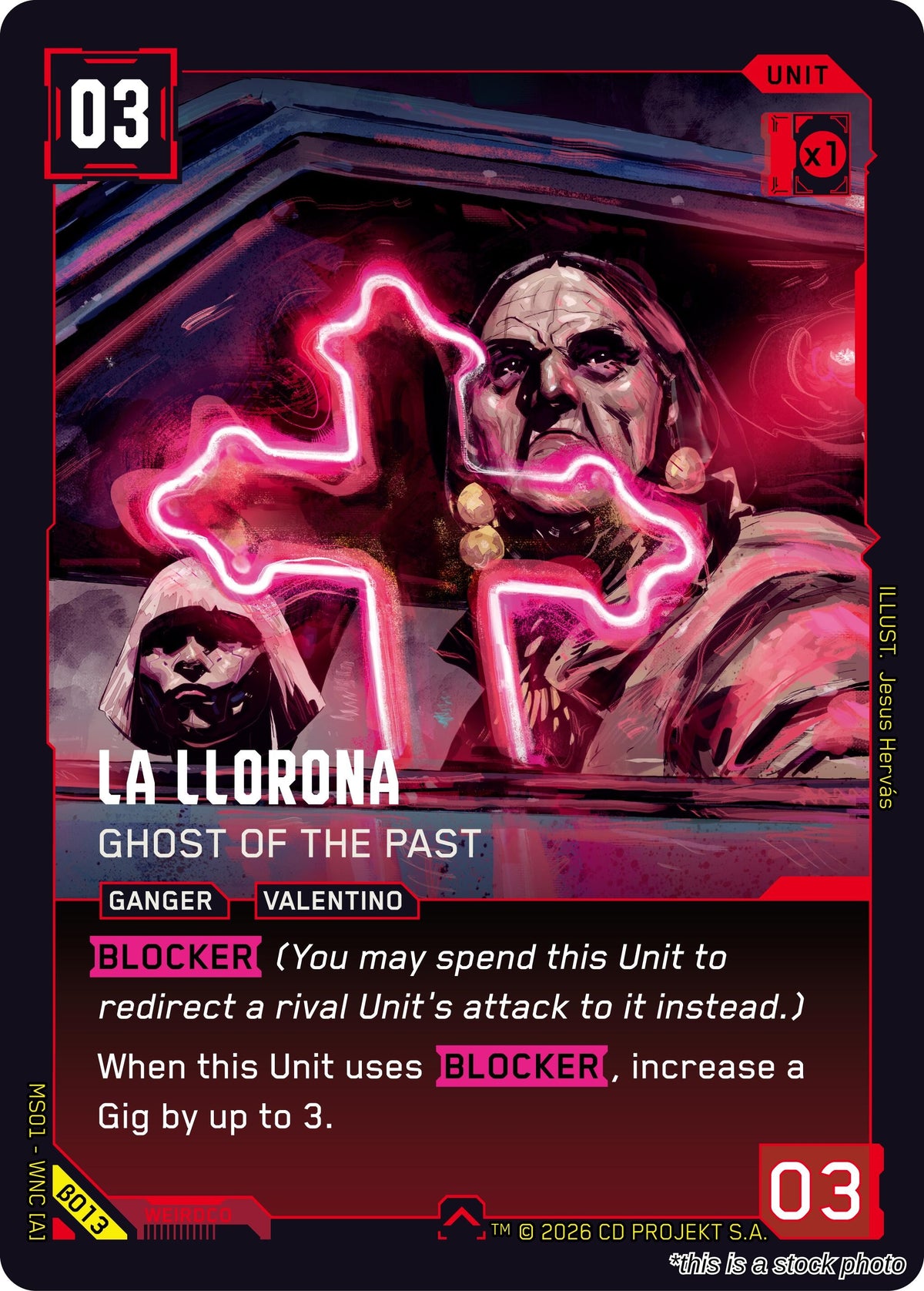 La Llorona - Ghost of the Past