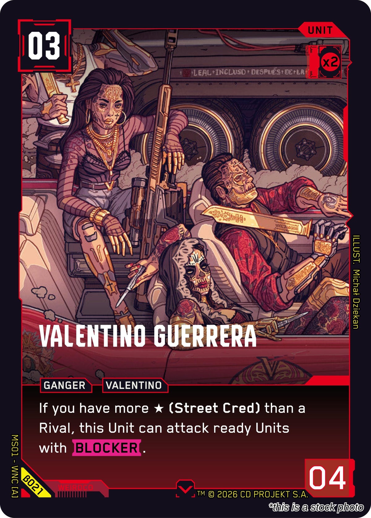 Valentino Guerrera