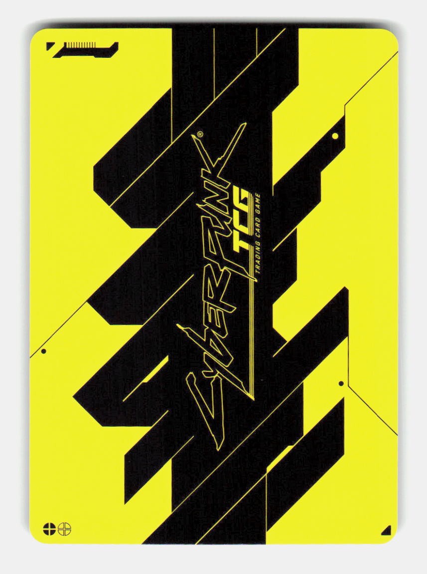 Mantis Blades (Back)