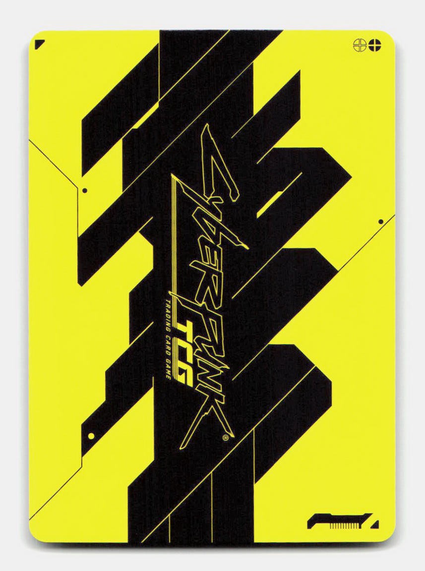 Over the Edge (Back)