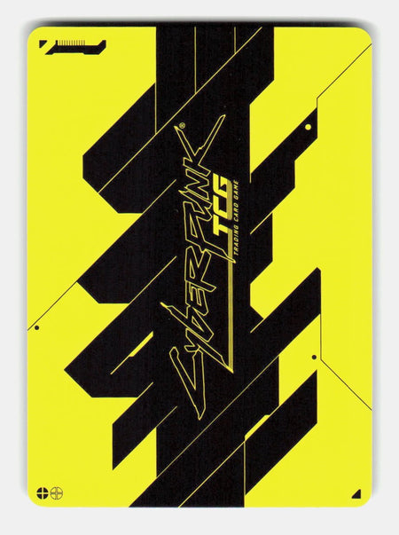 Bootleg Black Sapphire Show (Back)